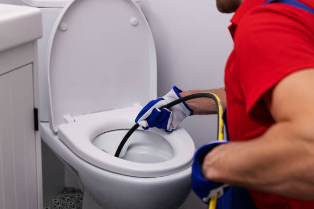 Best Gas Line Repair  in Julian, CA