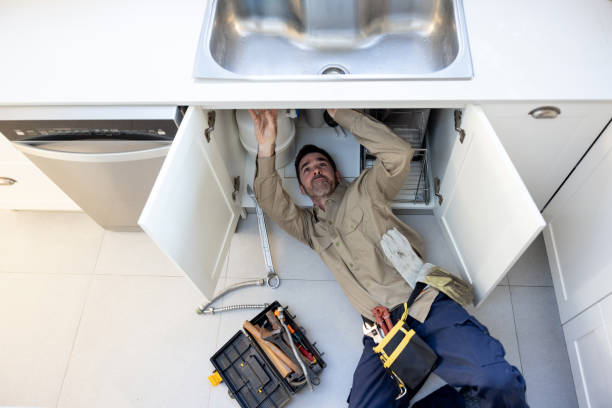 Best Sewer Line Repair  in Julian, CA