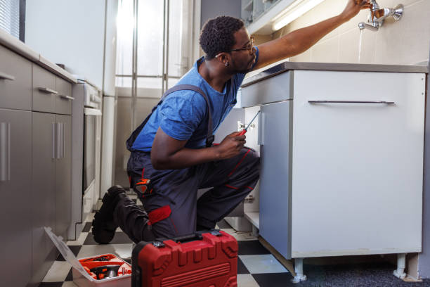 Best Residential Plumbing Services  in Julian, CA