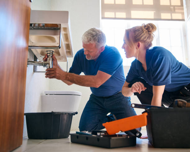 Best Leak Detection Services  in Julian, CA